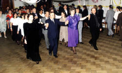 20 - lecie Koła polonistycznego - 1993