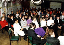 Zjazd Absolwentww 1991