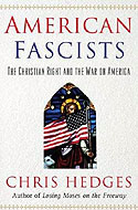 American Fascists - The Christian Right And The War On America / Prawica Crześcijańska i jej Wojna z Ameryką