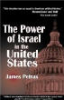 The Power of Israel in the United States - Moc-władza Israela w USA - James Petras