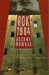 Nineteen Eighty Four - Rok 1984 - George Orwell 