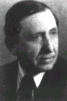 mgr. inż. Roman Drogomirecki